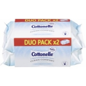 Cottonelle Feuchtes Toilettenpapier 1.99 €