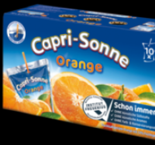 CAPRI-SONNE Fruchtsaftgetränk 1.99 €