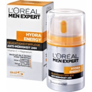 Men Expert Hydra Energy Feuchtigkeitspflege 4.99&nbsp;&euro;