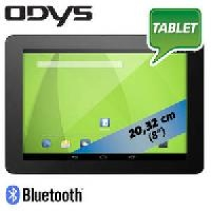 Multimedia-Tablet-PC UNO X8 (2 x 1,5 GHz) 99.95&nbsp;&euro;