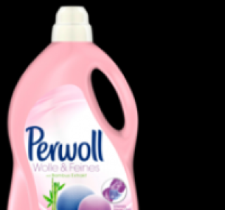 PERWOLL Fein- oder Colorwaschmittel 6.66&nbsp;&euro;