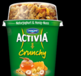 DANONE Activia Crunchy 0.69&nbsp;&euro;