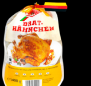 STOLLE Brath&auml;hnchen 2.99&nbsp;&euro;