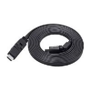 High-Speed-HDMI-Flachkabel 6.99 €