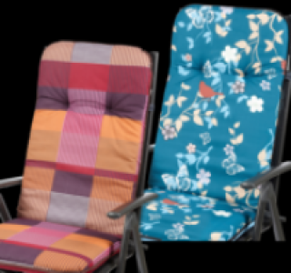 Klappsessel-Wendeauflage 7.00&nbsp;&euro;