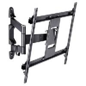 TV-Wandhalterung mit Schwenkarm f&uuml;r 40 (101 cm) bis 65 (165  69.95&nbsp;&euro;