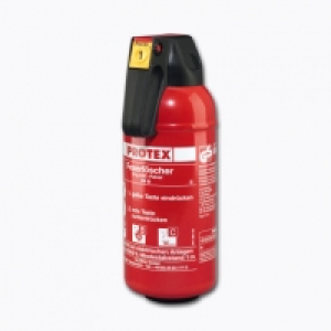 Feuerlöscher 15.99 €