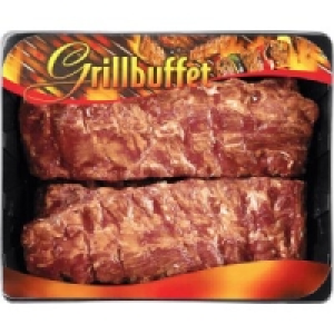 BBQ Spare-Ribs 6.49&nbsp;&euro;