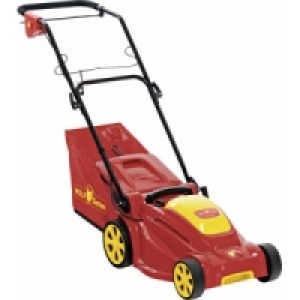 Elektro-Rasenmäher A 370 E 125.99 €