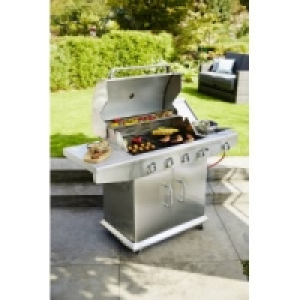 Gasgrill Winston 279.99&nbsp;&euro;