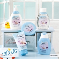 Aldi Nord Vibelle® Soft-/Wundschutz-Creme