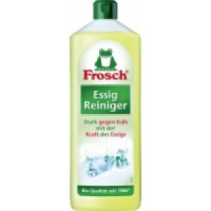 Frosch Neutral- / Essigreiniger 1.05&nbsp;&euro;