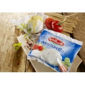 Galbani Mozzarella 0.77 €
