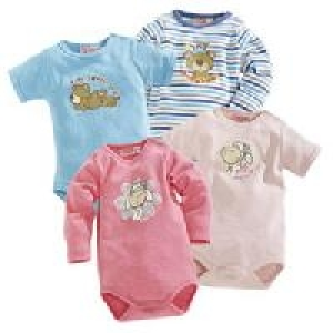 Baby-Body 6.99 €
