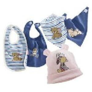 Baby-Mütze 6.99 €
