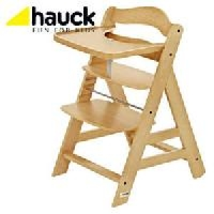 Treppenhochstuhl 59.95 €