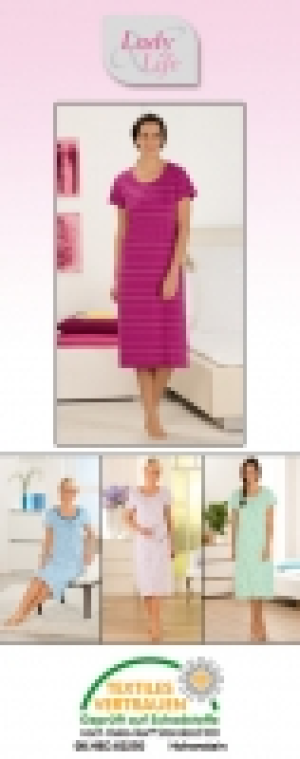 Nachthemd 5.99 €