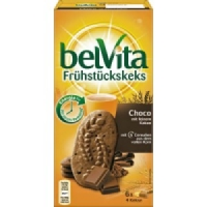 Belvita Frühstückskeks 2.29 €