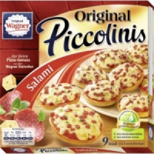 Wagner Piccolinis/Big Pizza 1.59&nbsp;&euro;