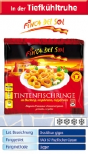 Tintenfischringe 2.59 €