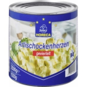 Horeca Select Artischockenherzen 5.69&nbsp;&euro;