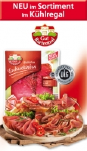 Lachsschinken 1.69&nbsp;&euro;