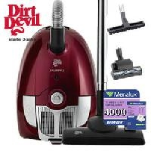 Bodenstaubsauger Skuppy 2 59.95&nbsp;&euro;