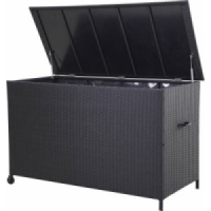 XXL Rattan-Auflagenbox 120.00&nbsp;&euro;
