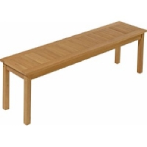 Holzbank Canberra 25.00&nbsp;&euro;