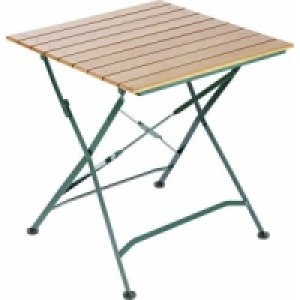 Biergartentisch 70 x 70 cm 64.99 €