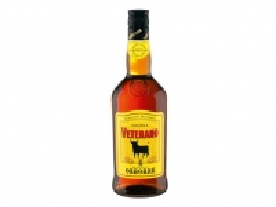 Osborne Veterano Solera 8.99&nbsp;&euro;