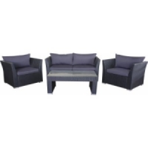 Rattan-Set Arlena 250.00&nbsp;&euro;