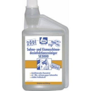 Dr. Becher Sahne- & Eismaschinenreiniger SE3000 12.99&nbsp;&euro;