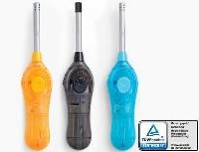 Stabfeuerzeug 1.49 €
