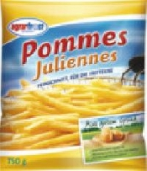 Agrarfrost Pommes Juliennes 1.29&nbsp;&euro;