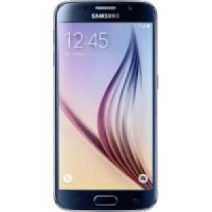 Smartphone Galaxy S6 32 GB schwarz 544.99&nbsp;&euro;
