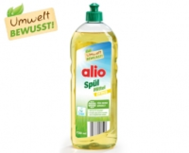 ALIO&reg;Sp&uuml;lmittel