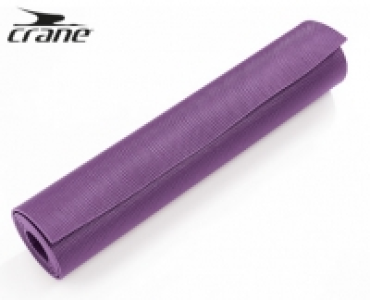 CRANE&reg;Yoga-Matte