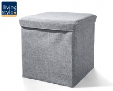 LIVING STYLE&reg;Sitzbox