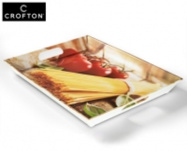 Aldi Süd  CROFTON®Serviertablett