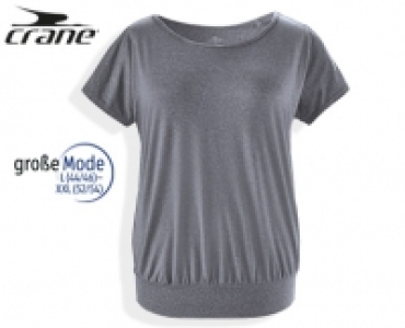CRANE® Fitness-Shirt/-Top, große Mode