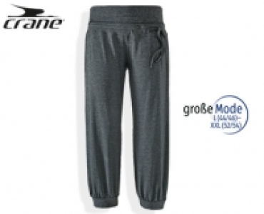 CRANE®Fitness-Hose, große Mode