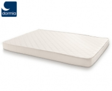 DORMIA®Qualitäts-Matratze supercomfort 140