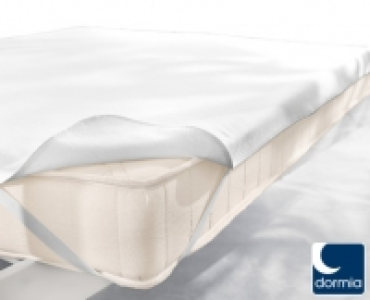 DORMIA®Molton-Matratzenauflage, wasserdicht