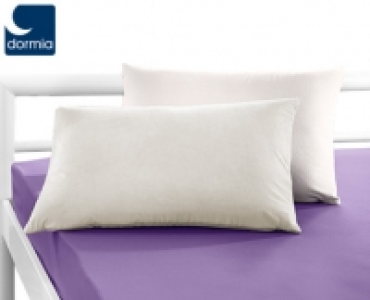 DORMIA®Komfort-Schlafkissen