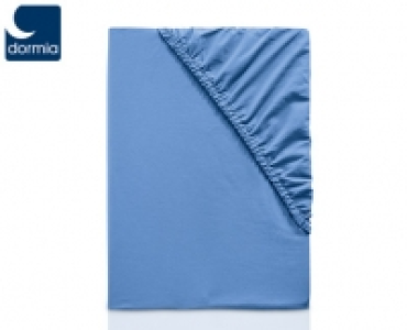 DORMIA®Spannbetttuch Edel-Linon, Komfort
