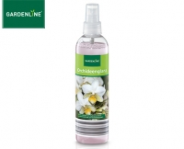 GARDENLINE®Orchideen-Pflege-Set