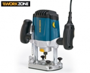 WORKZONE®Oberfräse