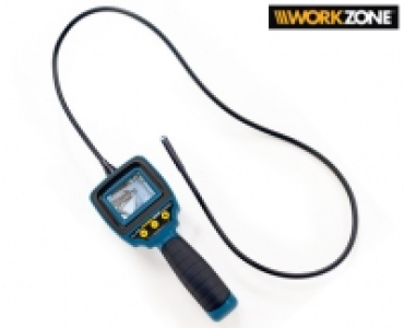 WORKZONE® Endoskopkamera
