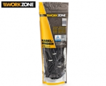 WORKZONE®Kabelbinder